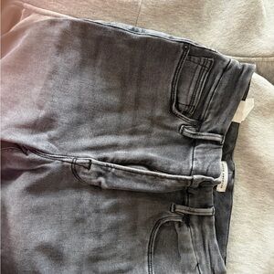 NWT Good American Alway Fit 6-12 Denim Jeans